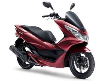 PCX 150 (2014-2017)