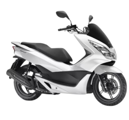 5. Sayfa - PCX 150 (2014-2017)