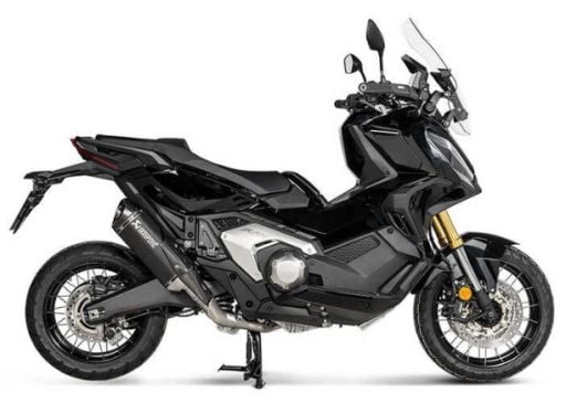 X ADV 750