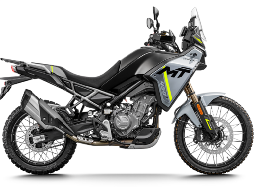 MT 450