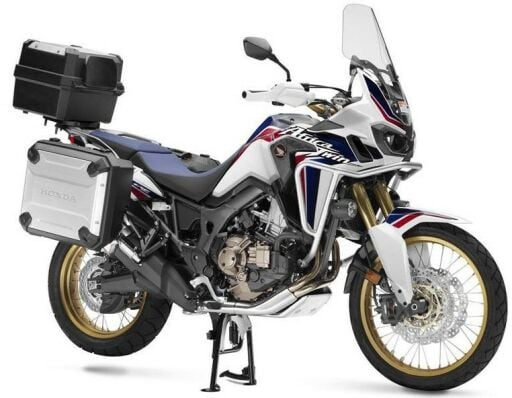 CRF 1000L AFRİCA TWİN