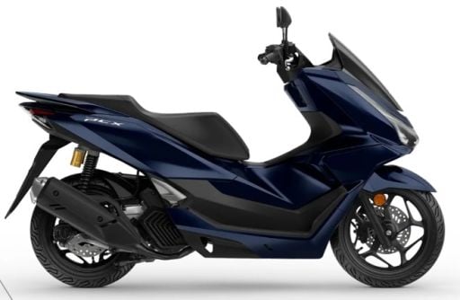 PCX 125 2025