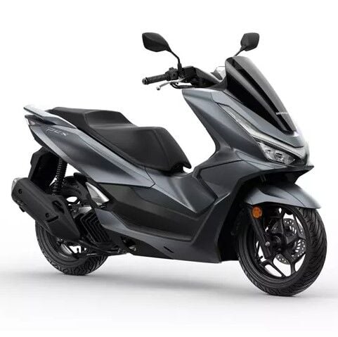 PCX 125 2025