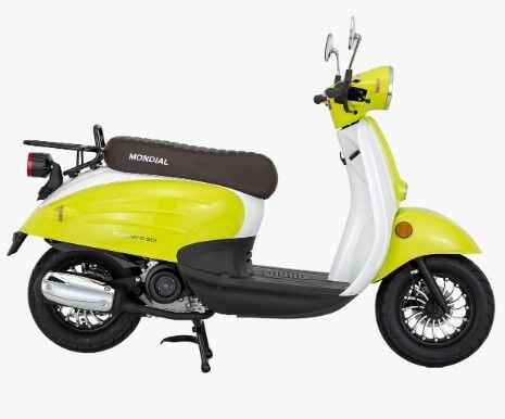 TURİSMO 50