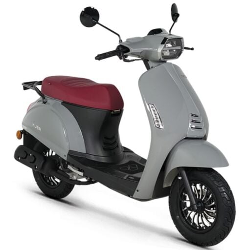 KUBA BLUEBİRD 50