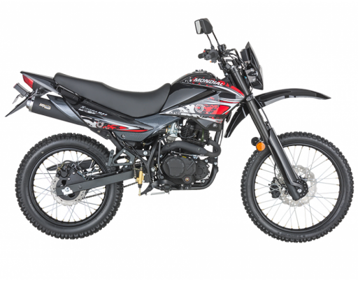 HERO X-TREME 150
