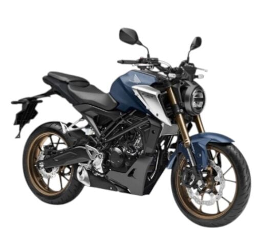 CB 250 R 