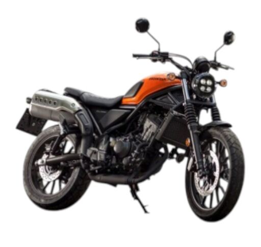 CL 250