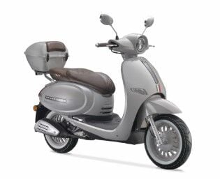 CAPPUCINO 125