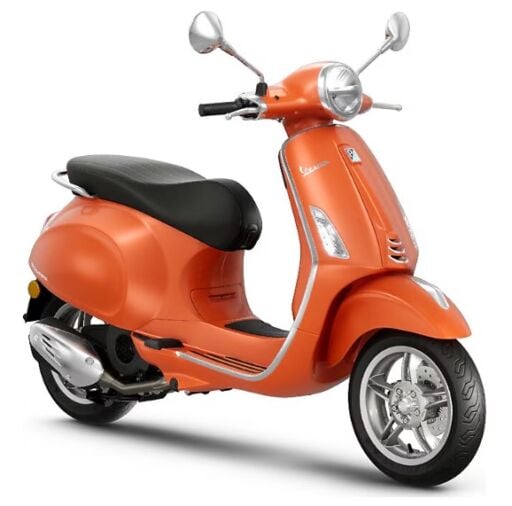 VESPA