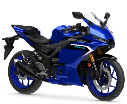 YZF R25  2025-2026