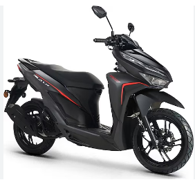 WILDCAT 125