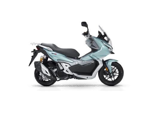 FRECCIA 150