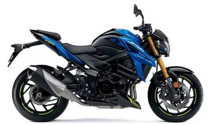 GSR 600-750