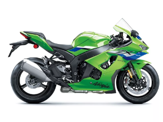 ZX 10R
