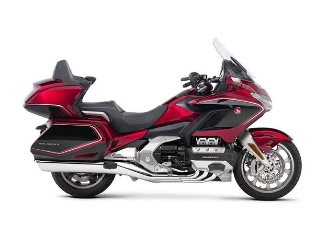 GOLDWING 1800