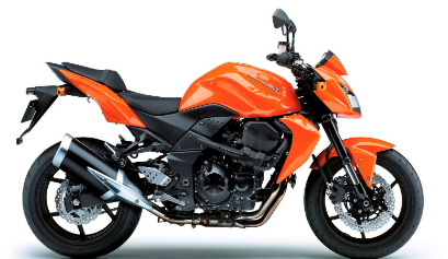 Z 750 - Z 1000