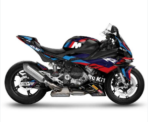 S1000 R