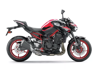 Z 900