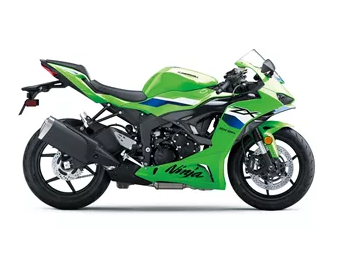 ZX 6R
