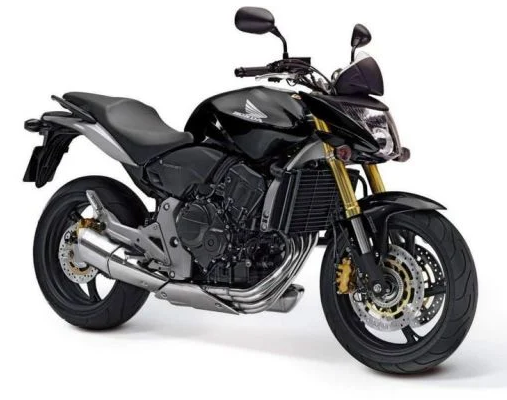 CB 600 F HORNET