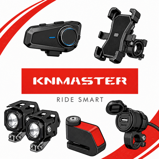 KNMASTER