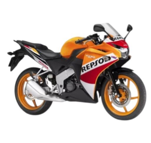 CBR 125