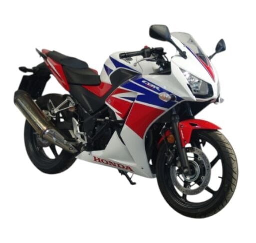 CBR 250