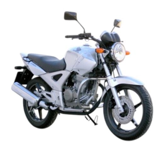 CBF 250