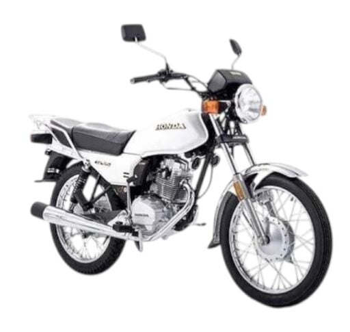 CGL 125