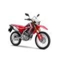 CRF 250