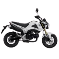 MSX 125