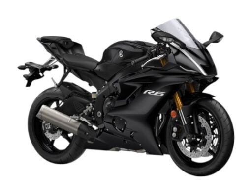 YZF R6