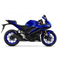 YZF R25 2019-2021