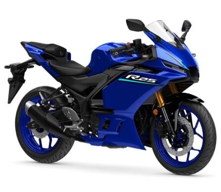 YZF R25 2019-2024