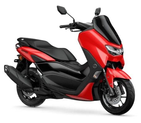 NMAX 125-155 2015-2020