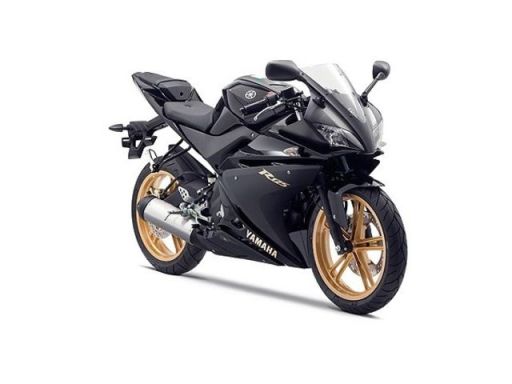 YZF R125