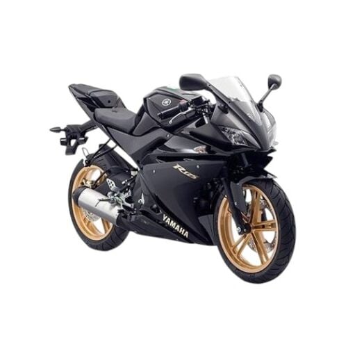 YZF R125