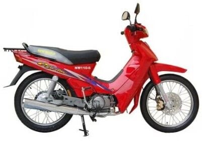 CRYPTON 2001 R