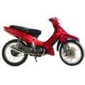 CRYPTON 2001 R