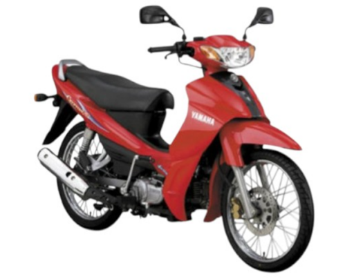 CRYPTON R (2006)