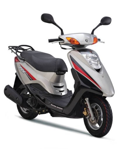 CYGNUS RS