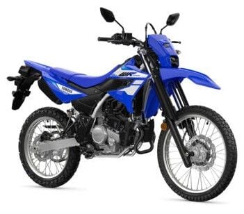 WR 125