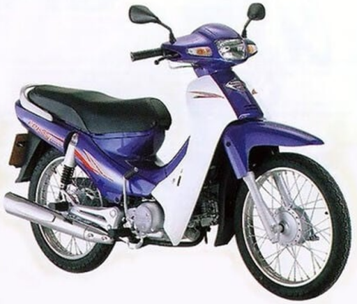 KRİSS 1 - 2