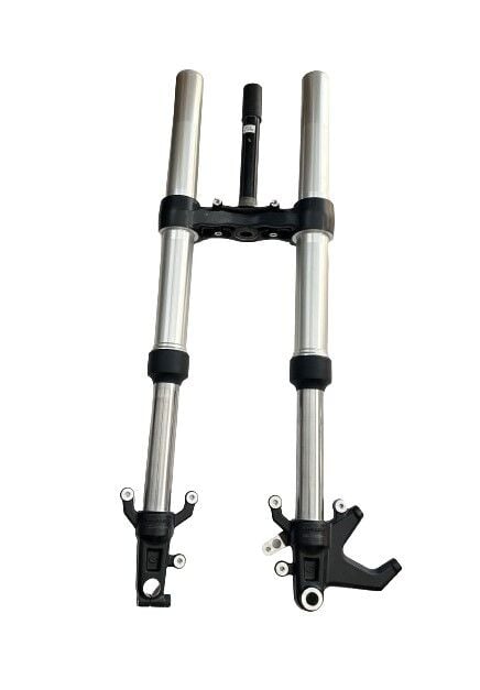 BAJAJ DOMİNAR 250 ÖN DÜZEN-AMORTİSÖR KOMPLE ORJİNAL