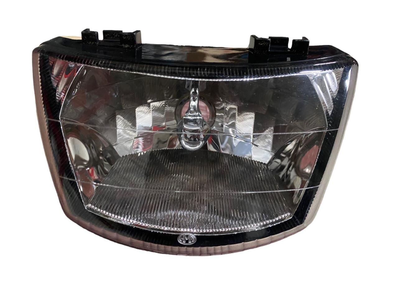 YAMAHA CRYPTON R 2001 FAR İTHAL