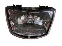 YAMAHA CRYPTON R 2001 FAR İTHAL