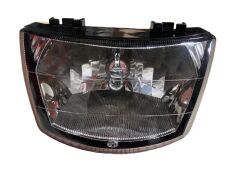 YAMAHA CRYPTON R 2001 FAR İTHAL