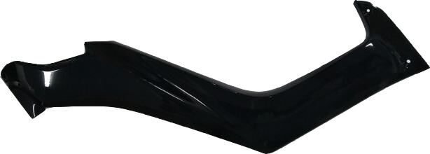 YAMAHA NMAX 125-155 YAN KAPAK 4 SAĞ ORJİNAL METALİK SİYAH