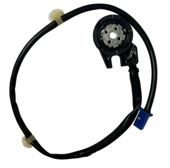 YAMAHA RAYZR 125 YAN SEHPA MÜŞÜR ORJİNAL